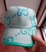 Groene Gucci pet, Kleding | Heren, Hoeden en Petten, Ophalen, One size fits all, Gucci, Pet