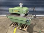 Meerbladzaag Gabbiani SA 300, Zakelijke goederen, Machines en Bouw | Houtbewerking