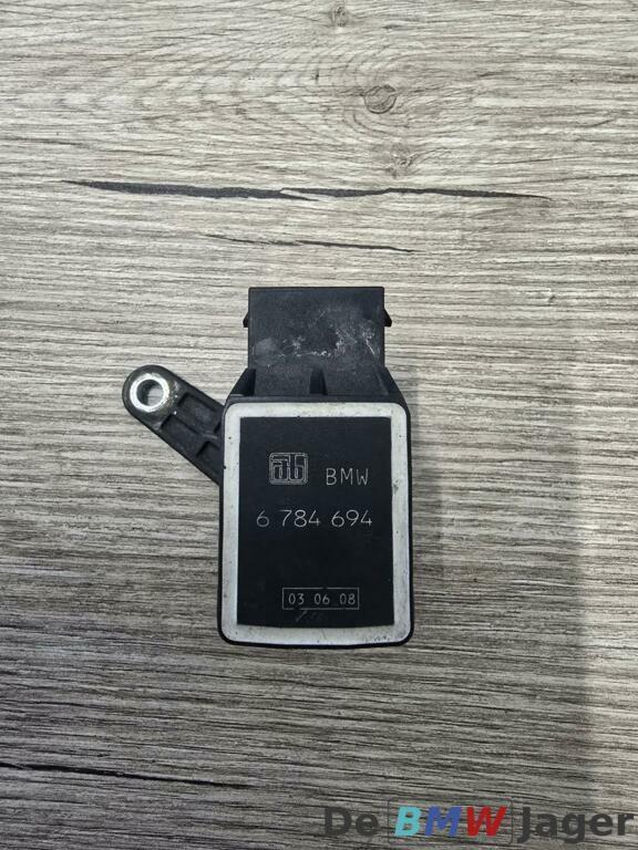 Hoogteregelingssensor BMW E46 E65 E87 E90 Mini R50 6784694, Auto-onderdelen, Verlichting, BMW, Gebruikt, Ophalen of Verzenden