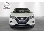 Nissan QASHQAI 1.3 Dig-T 140pk N-Connecta + Design Pack, https://public.car-pass.be/vhr/59f70515-f01b-4132-8be6-690d39bda76b, Stof