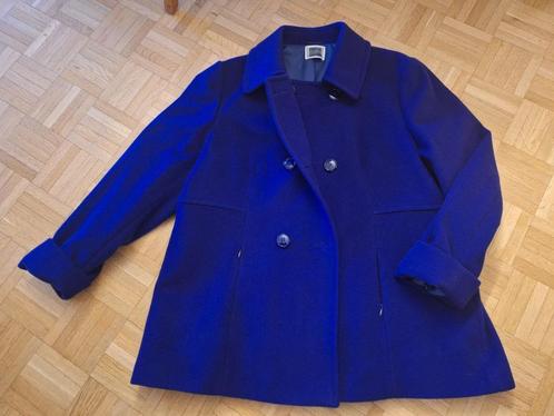 Veste de grossesse hiver, neuve, M/L, Kleding | Dames, Zwangerschapskleding, Nieuw, Jasje of Colbert, Maat 38/40 (M), Blauw, Ophalen of Verzenden