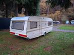 Caravan tabbert 545, Koelkast, Tabbert, Treinzit, Particulier