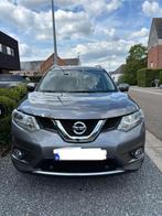 Nissan X trail, Leder, Diesel, 5 deurs, Particulier