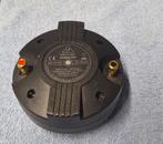 Luidspreker driver tweeter Behringer, Autres marques, 60 à 120 watts, Enlèvement, Utilisé