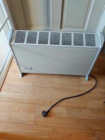 Elektrisch vuur 2000w beschikbaar voor biedingen