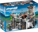 Playmobil 6002 Kasteel van de Groene Wolven, Kinderen en Baby's, Speelgoed | Playmobil, Ophalen, Gebruikt, Complete set