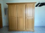 Mooie eiken kast, Huis en Inrichting, Ophalen, Gebruikt, 150 tot 200 cm, Eikenhout