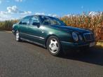 Mercedes E200 cdi, AvantGarde, full, CT OK, prêt immatriculé, Auto's, Particulier, Te koop, E-Klasse, Handgeschakeld