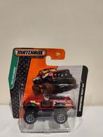 Matchbox International Scout 4x4 (2014), Ophalen of Verzenden, Nieuw