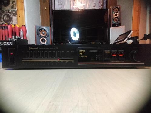 tuner sherwood, Audio, Tv en Foto, Tuners, Gebruikt, Analoog, Ophalen