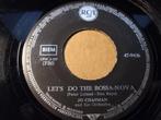 Jo Chapman – Let's Do The Bossa-Nova / Deliciosa '7, Cd's en Dvd's, Vinyl Singles, Latin en Salsa, Gebruikt, 7 inch, Single
