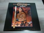 Conan The Destroyer LP OST 1984 MCA-6135, Enlèvement, Utilisé, 12 pouces