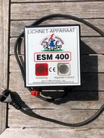 Schrikdraadapparaat Rutland ESM400, Dieren en Toebehoren