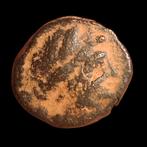 SELEUKID KINGS OF SYRIA. Antiochus III the Great (223-187BC), Ophalen of Verzenden, Overige landen, Losse munt