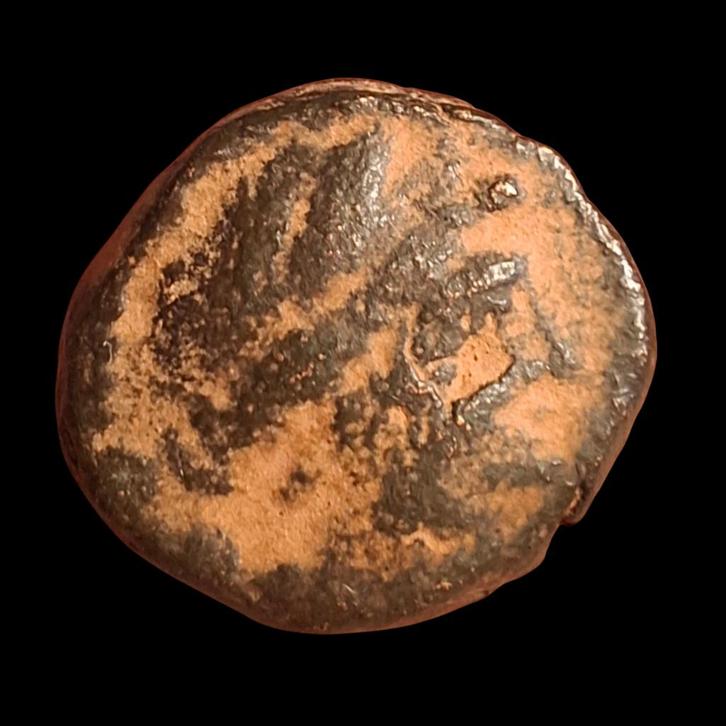 SELEUKID KINGS OF SYRIA. Antiochus III the Great (223-187BC), Postzegels en Munten, Munten | Europa | Niet-Euromunten, Losse munt