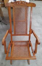 Stoel, Huis en Inrichting, Stoelen, Ophalen, Gebruikt, Eén