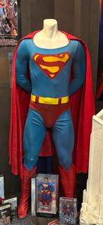 Superman replica kostuum 1978, Verzamelen, Ophalen, Gebruikt, Film en Tv