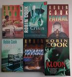 Boeken Robin Cook, Ophalen of Verzenden, Gelezen