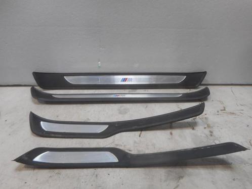 DIVERSEN instaplijstenset BMW 3 serie (E90) (514779071539), Auto-onderdelen, Overige Auto-onderdelen, BMW, Gebruikt