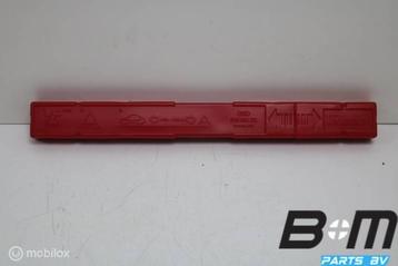 Gevarendriehoek Audi A4 8W 8K0860251 beschikbaar voor biedingen