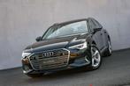 Audi A6 Avant 40tdi *360 CAM*ACC*SPORTSEATS*NAVI*MATRIX*, Auto's, Stof, Gebruikt, Zwart, Bedrijf