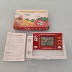 Vintage home sweet home LCD game - Sunwing, Ophalen of Verzenden, Gebruikt