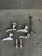 Lot campagnolo onderdelen, Ophalen of Verzenden, Gebruikt, Racefiets, Campagnolo