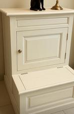 Massief Franse ! eik meubel, Huis en Inrichting, Kasten | Secretaires, Ophalen, Nieuw