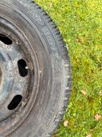 Winterbanden Dunlop Sp winter sport 196/65/15 peugeot, 15 pouces, Pneus hiver, Véhicule de tourisme, Enlèvement