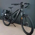 Norta B5040 Unisex 1125Wh 4000km met Riem 2022 speedpedelec, 47 tot 51 cm, Ophalen, Zo goed als nieuw, 50 km per accu of meer