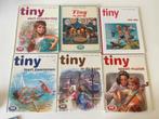Leesboeken tiny, Ophalen, Zo goed als nieuw