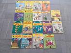 lot 18 strips Lucky Luke, Boeken, Meerdere stripboeken, Ophalen of Verzenden, Gelezen