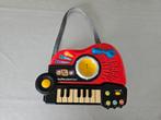 VTech Kidi Pop & Rock 3-in-1 elektrische gitaar, Ophalen