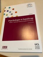 Psychologie et handicap, Ophalen, Zo goed als nieuw