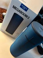 Megaboom 3 Ultimate Ears, Audio, Tv en Foto, Luidsprekerboxen, Ophalen, Overige merken
