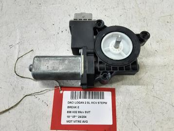 MOTOR RAAMMECHANIEK LINKS VOOR Dacia (D371100) beschikbaar voor biedingen