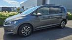 Volkswagen Touran 2017 1.4 TSI Sound 112.000 km, Auto's, 1395 cc, Particulier, USB, Touran