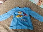 Longsleeve, Kinderen en Baby's, Babykleding | Maat 80, C&A, Shirtje of Longsleeve, Gebruikt, Ophalen of Verzenden