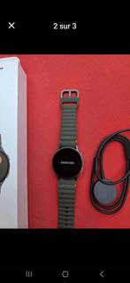Samsung Galaxy Watch 7 nieuwe verzegelde doos, Handtassen en Accessoires, Ophalen, Zwart, Nieuw, Samsung galaxy watch 7
