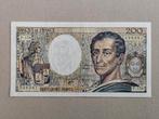 Billet de 200 F type Montesquieu état SPL, Enlèvement ou Envoi, France, Billets en vrac