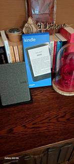 Kindle, Computers en Software, E-readers, 8 GB, 6 inch of minder, Ophalen of Verzenden, Zo goed als nieuw
