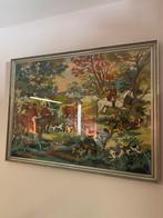 Kunstwerk, Antiek en Kunst, Ophalen