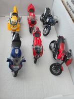 Race moto's, Enlèvement ou Envoi, Utilisé