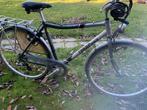 Thompson herenfiets 28 inch, Fietsen en Brommers, Ophalen, Gebruikt, Minder dan 10 versnellingen, 28 inch