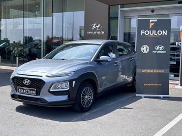 Hyundai Kona 1.0 T-GDi Air Manueel beschikbaar voor biedingen