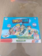 Twister, Ophalen, Zo goed als nieuw, Games hub