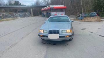 Ford thunderbird beschikbaar voor biedingen