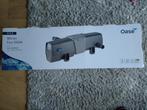 Oase bitron eco 240 watt nieuw in doos, Ophalen of Verzenden, Nieuw, Vijverfilter