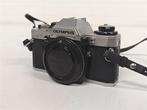 A6678. Olympus OM-10 Body [defecte sluiter], Audio, Tv en Foto, Ophalen of Verzenden, Gebruikt, Olympus