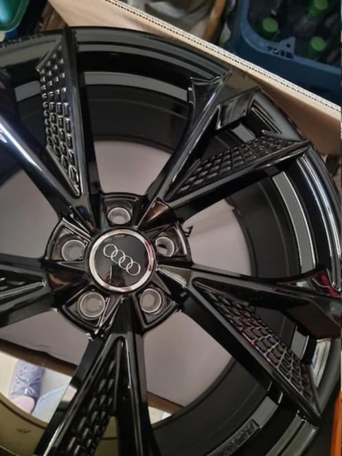 5X112 19INCH NIEUWE SPORT  -AUDI - VOLKSWAGEN -VAG GROEP -, Autos : Divers, Pièces de sport automobile, Neuf, Enlèvement